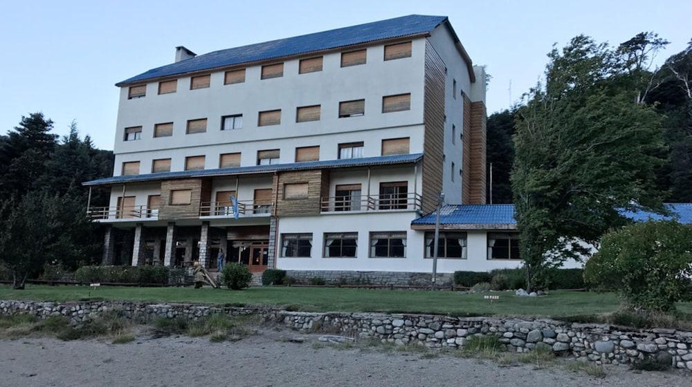 Hotel Alun Nehuen San Carlos de Bariloche Exterior foto